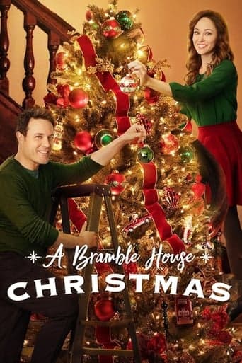 A Bramble House Christmas poster - Find streaming availability