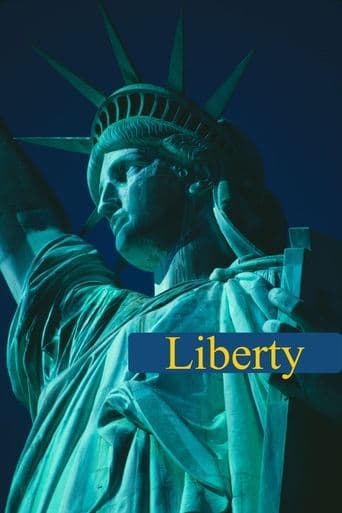 Liberty poster - Find streaming availability