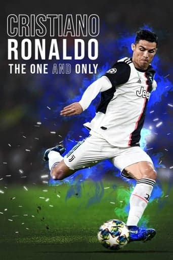 Cristiano Ronaldo: The One and Only poster - Find streaming availability