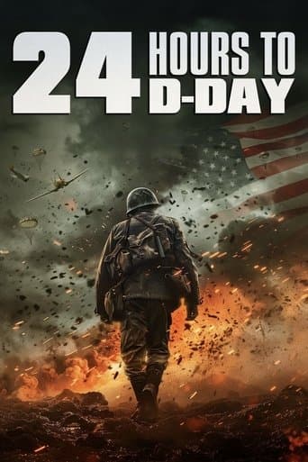 24 Hours to D-Day poster - Find streaming availability