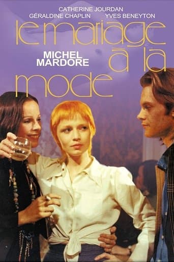Marriage a la Mode poster - Find streaming availability