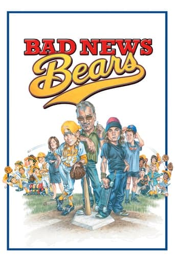 Bad News Bears poster - Find streaming availability