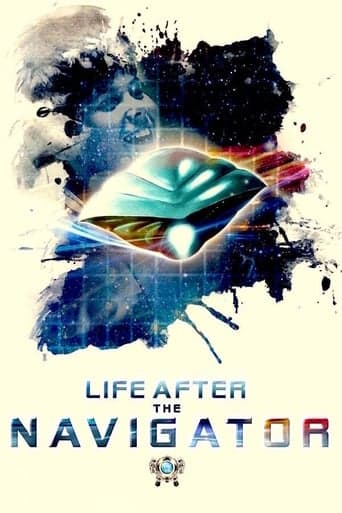 Life After The Navigator poster - Find streaming availability