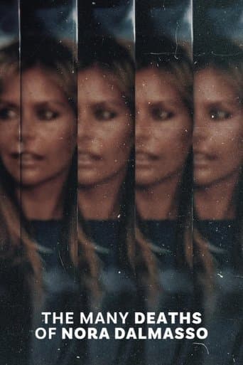 The Many Deaths of Nora Dalmasso poster - Find streaming availability