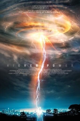 Higher Power poster - Find streaming availability