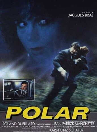 Polar poster - Find streaming availability
