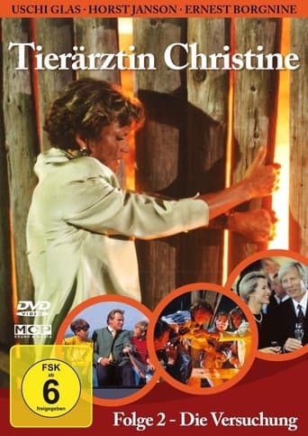 Tierärztin Christine II: Die Versuchung poster - Find streaming availability