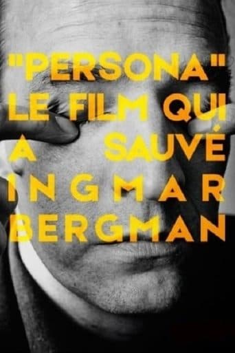 Persona: The Film That Saved Ingmar Bergman poster - Find streaming availability