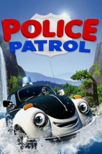 Ploddy the Police Car Collection poster - Find streaming availability