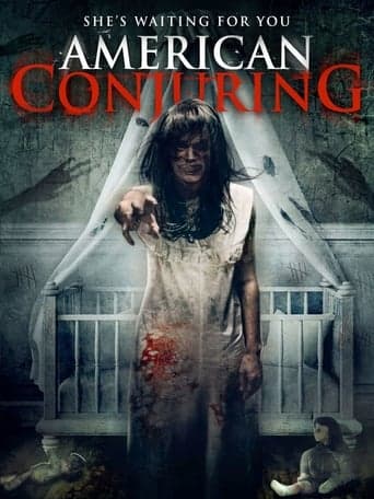 American Conjuring poster - Find streaming availability