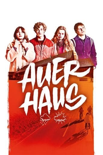 Auerhaus poster - Find streaming availability