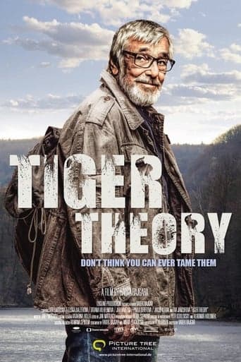 Tiger Theory poster - Find streaming availability