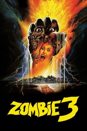 Zombie Flesh Eaters 2 poster - Find streaming availability