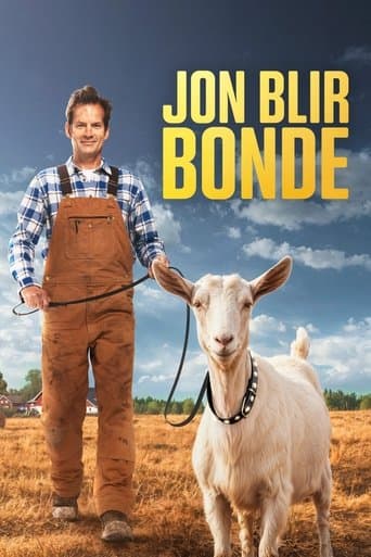 Jon blir bonde poster - Find streaming availability
