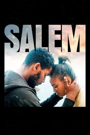 Salem poster - Find streaming availability