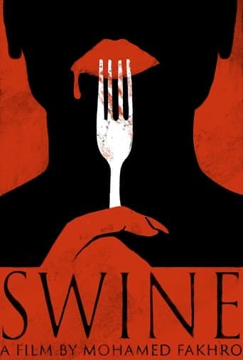 Swine poster - Find streaming availability