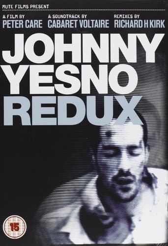 Johnny Yesno Redux poster - Find streaming availability