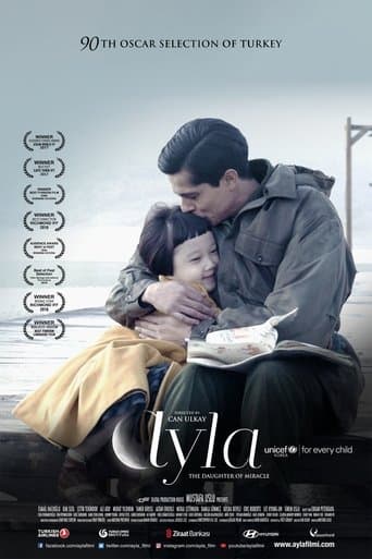 Ayla: The Daughter of War poster - Find streaming availability