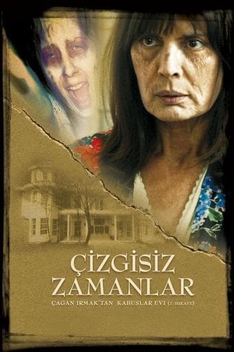 Kabuslar Evi: Çizgisiz Zamanlar poster - Find streaming availability