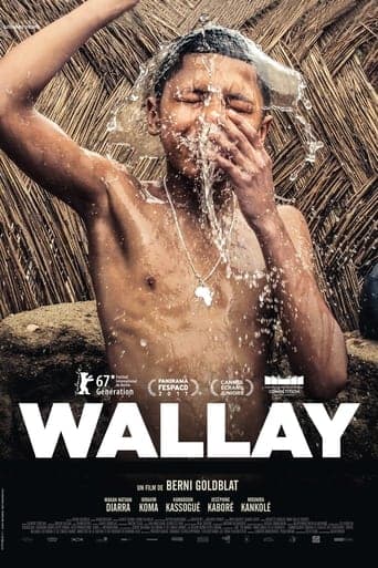 Wallay poster - Find streaming availability