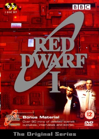 Red Dwarf: The Beginning - Series I poster - Find streaming availability