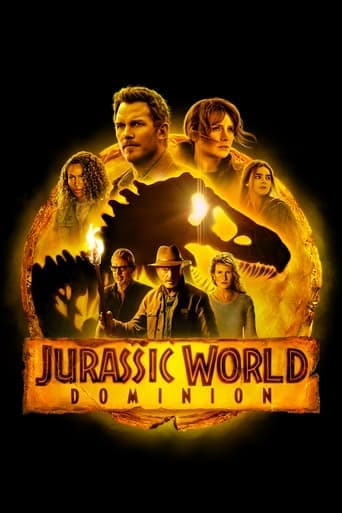 Jurassic World Dominion poster - Find streaming availability