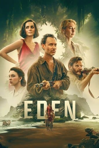 Eden poster - Find streaming availability