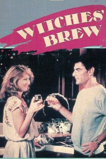 Witches' Brew poster - Find streaming availability