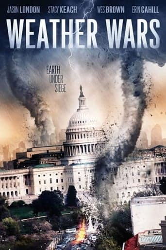 Storm War poster - Find streaming availability