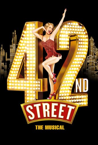 42nd Street poster - Find streaming availability