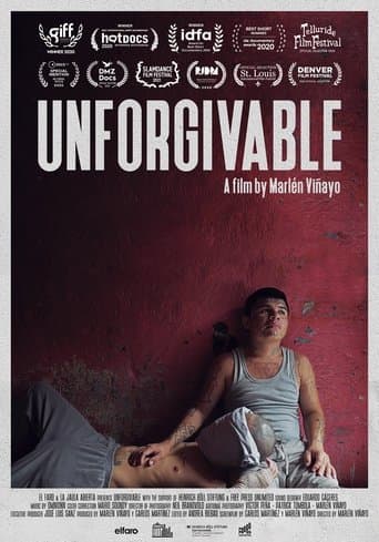 Unforgivable poster - Find streaming availability