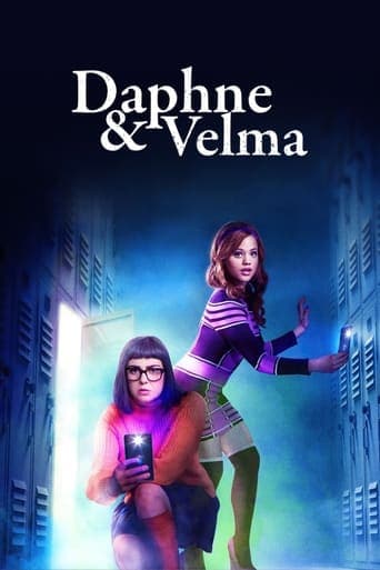 Daphne & Velma poster - Find streaming availability