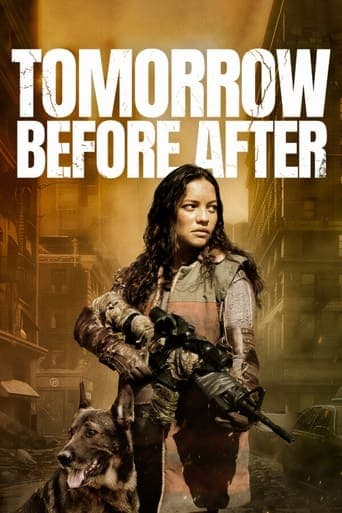 Tomorrow Before After poster - Find streaming availability