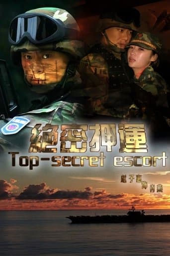 绝密押运 poster - Find streaming availability
