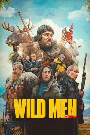 Wild Men poster - Find streaming availability