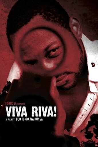 Viva Riva! poster - Find streaming availability