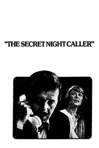 The Secret Night Caller poster - Find streaming availability