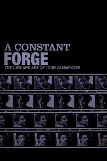 A Constant Forge poster - Find streaming availability