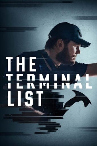 The Terminal List poster - Find streaming availability