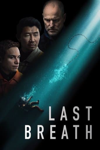 Last Breath poster - Find streaming availability