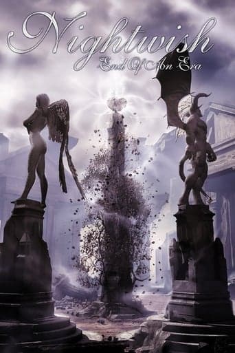 Nightwish: End of an Era poster - Find streaming availability