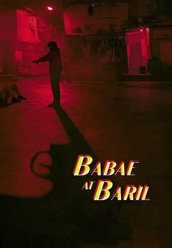 Babae at Baril poster - Find streaming availability
