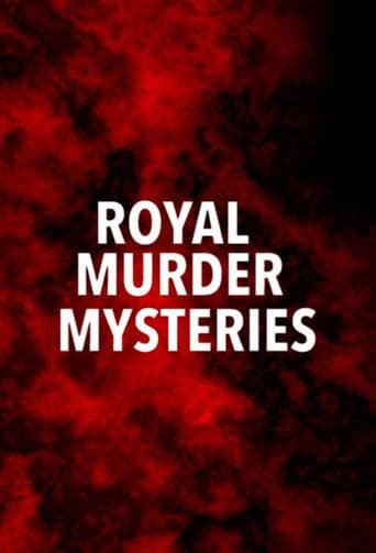 Royal Murder Mysteries poster - Find streaming availability