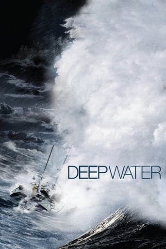 Deep Water poster - Find streaming availability