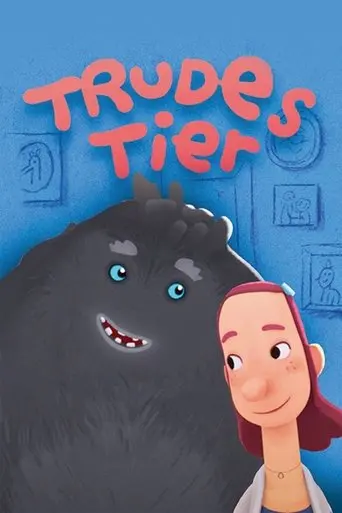 Trudes Tier poster - Find streaming availability