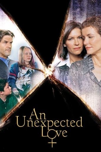 An Unexpected Love poster - Find streaming availability