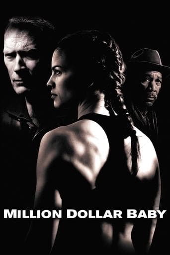 Million Dollar Baby poster - Find streaming availability