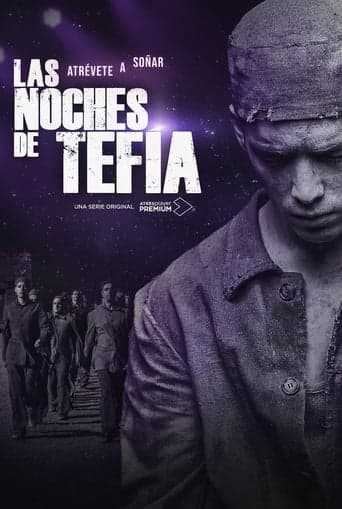 Nights in Tefía poster - Find streaming availability