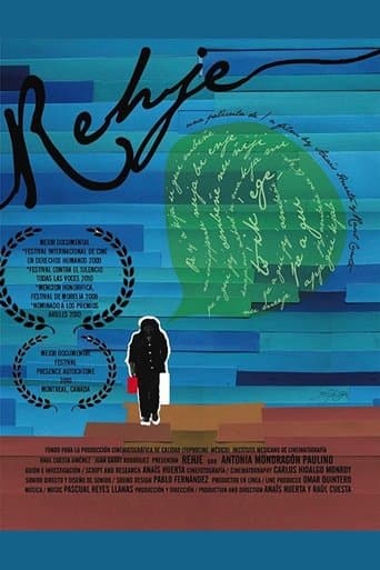 Rehje poster - Find streaming availability