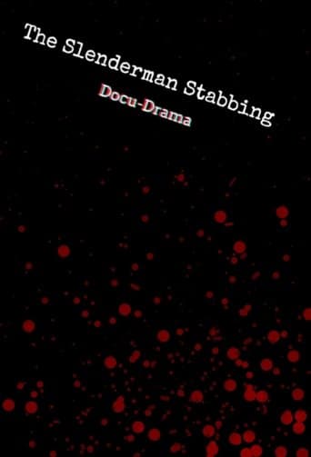 The Slenderman Stabbing poster - Find streaming availability